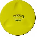 Ching Power Oracle Disc Golf Midrange