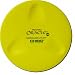 Ching Power Oracle Disc Golf Midrange