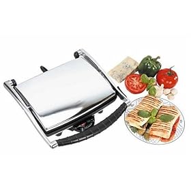 Kenwood SM606  Sandwich Toaster