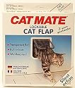 Lockable Cat Flap