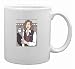 Flight Attendant Mug