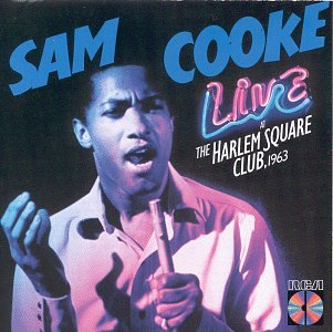 CD-Charts  Music : Live at the Harlem Square Club, 1963