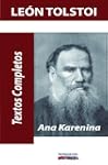Ana Karenina