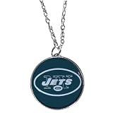 NFL New York Jets Charm Necklace