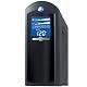 CyberPower Intelligent LCD 1350VA 8-Outlet UPS CP1350AVRLCD $119.99