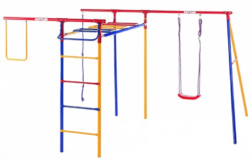 Kettler Trimmstation Swing Set