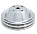 Spectre 4418 Double Belt Water Pump Pulley