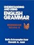 Understanding and Using English Grammar Workbook: Book A (Azar English Grammar)