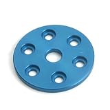 Propeller Washer: 116GX by Evolution Engines