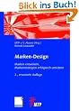 Marken-Design: Marken entwickeln, Markenstrategien erfolgreich umsetzen