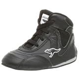 KangaROOS Toddler Voolie Crib Shoe