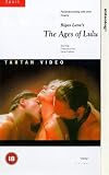 Ages of Lulu [VHS]