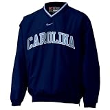 Nike North Carolina Tar Heels Navy Classic Windshirt