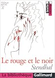 Le Rouge et le Noir