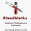 BloodWorks Diabetes Management Software