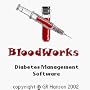 BloodWorks Diabetes Management Software