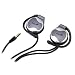 Genius HP-03 Live. Portable Hi-Fi headphones for MP3. Hi-Fi clip-on headphones for MP3 audio devices. .