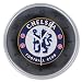 Chelsea Clear Wall Clock