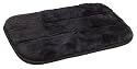 Precision Pet Snoouncezy Sleeper 18-by-13-Inch Pet Bed, Black