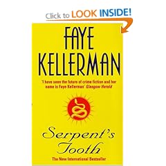 Serpent's Tooth
