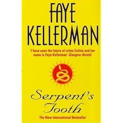 Serpent's Tooth