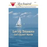 loving treasures mills  boon love inspired