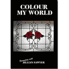 Colour My World: Decorating with Jillian Sawyer