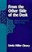 Books : From the Other Side of the Desk: Students Speak Out About Writing