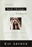 : When Bad Things Happen: God Is Big Enough to Handle Your Questions… and Strong Enough to Deliver You from Pain and Doubt