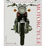 Motorcycle Encyclopediaby Hugo Wilson