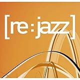 Infracom Presents Re:Jazz