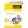 Duden - Einfach klasse in - Deutsch, 2. Klasse: Wissen - �ben - K�nnen
