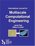 International Journal of Multiscale Computational Engineerin