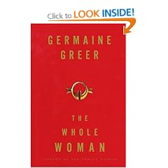 The Whole Woman