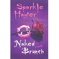Naked Brunch