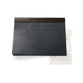 Antonio Miro Next Leather Desk Pad