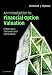 An Introduction to Financial Option Valuation: Mathematics, Stochastics and Computation