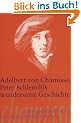 Peter Schlemihls wundersame Geschichte (Suhrkamp BasisBibliothek)