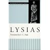 Lysias (Oratory of Classical Greece)