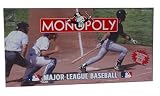 Monopoly - MLB Collector's Edition