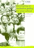 Developing an inclusive policy for your school : a CSIE guide