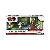 Star Wars 3.75 Battle Pack Asst - Resurgence of the Jedi