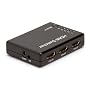 HDMI 5x1 5 Port Switch/Switcher with IR Remote Sup&hellip by ClearMax