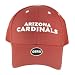 NFL ARIZONA CARDINALS MAROON FLEX FIT HAT CAP OSFA NEW