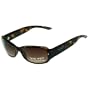 Women's Nine West Tortoise Frame Sunglasses w/Brown Lenses
