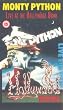 Monty Python Live at The Hollywood Bowl [VHS]