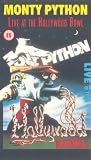 Review Paramount Home Entertainment  / Monty Python Live at The Hollywood Bowl [1982]