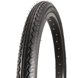 Kenda K123 Center Ridge Wire (Black, 26 X 1.750)