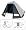 www.kunstofffenster.com - Familienzelt f�r 4 Personen mit 2 PVC Fenstern und Vorzelt