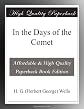 In the Days of the Comet